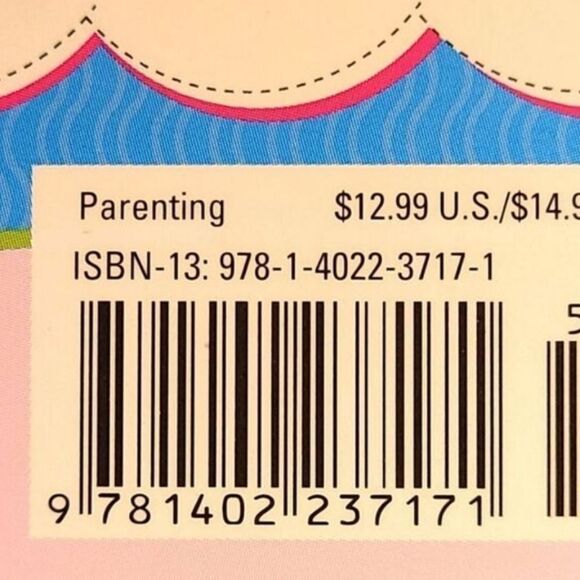 THE‎ COMPLETE BOOK OF BABY BARGAINS Baby On A Budget Paperback NWT - Picture 9 of 13